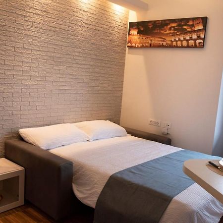 Apartmán Casa Bel, Bologna By Short Holidays Exteriér fotografie