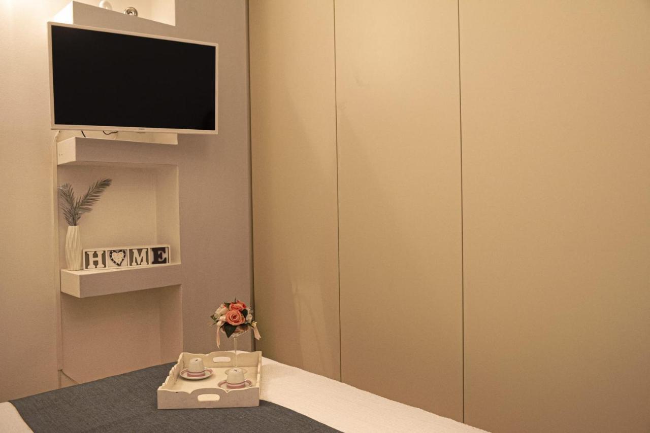 Apartmán Casa Bel, Bologna By Short Holidays Exteriér fotografie