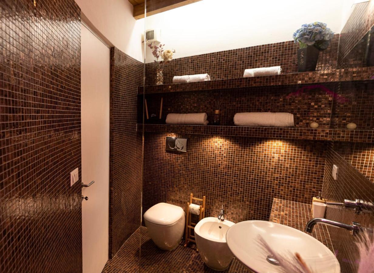 Apartmán Casa Bel, Bologna By Short Holidays Exteriér fotografie