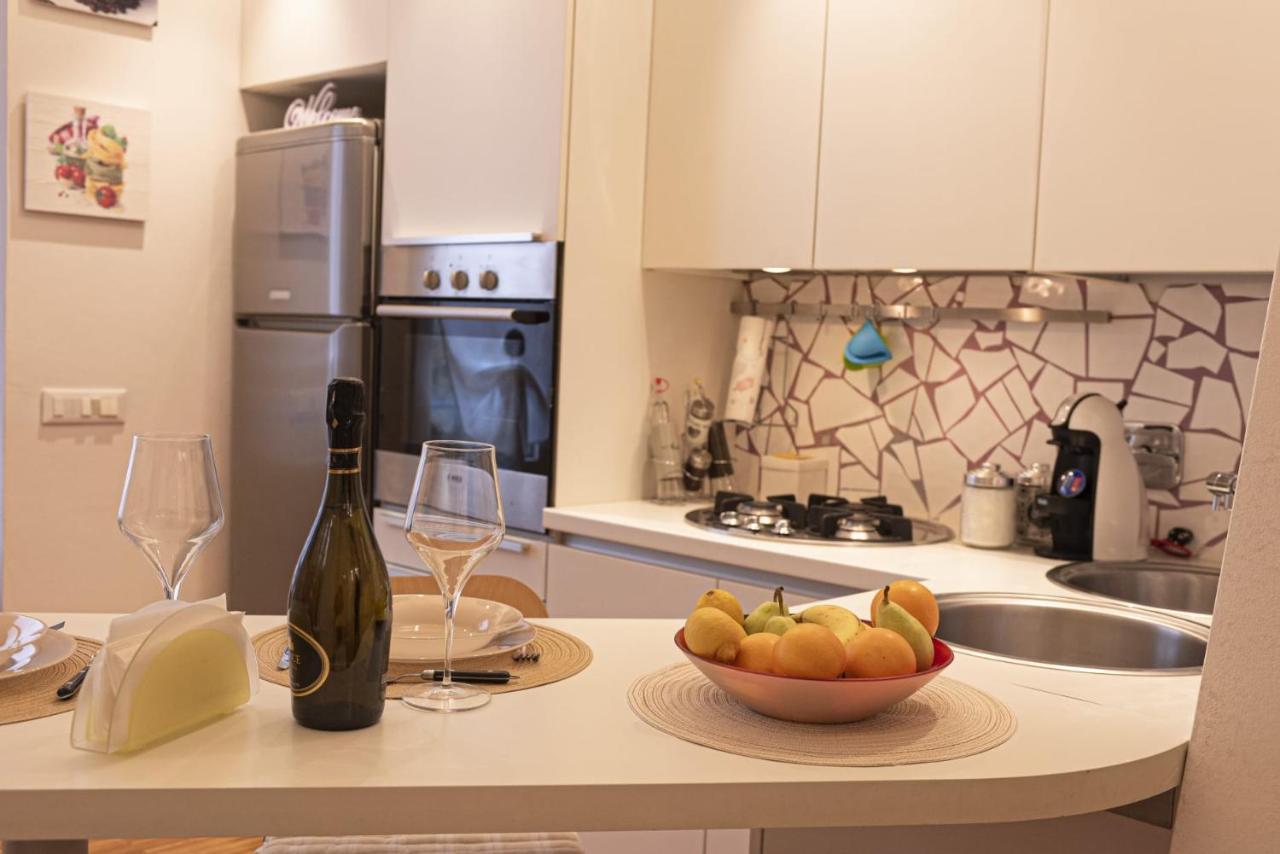 Apartmán Casa Bel, Bologna By Short Holidays Exteriér fotografie