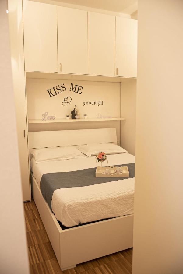 Apartmán Casa Bel, Bologna By Short Holidays Exteriér fotografie