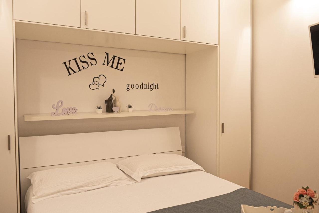 Apartmán Casa Bel, Bologna By Short Holidays Exteriér fotografie