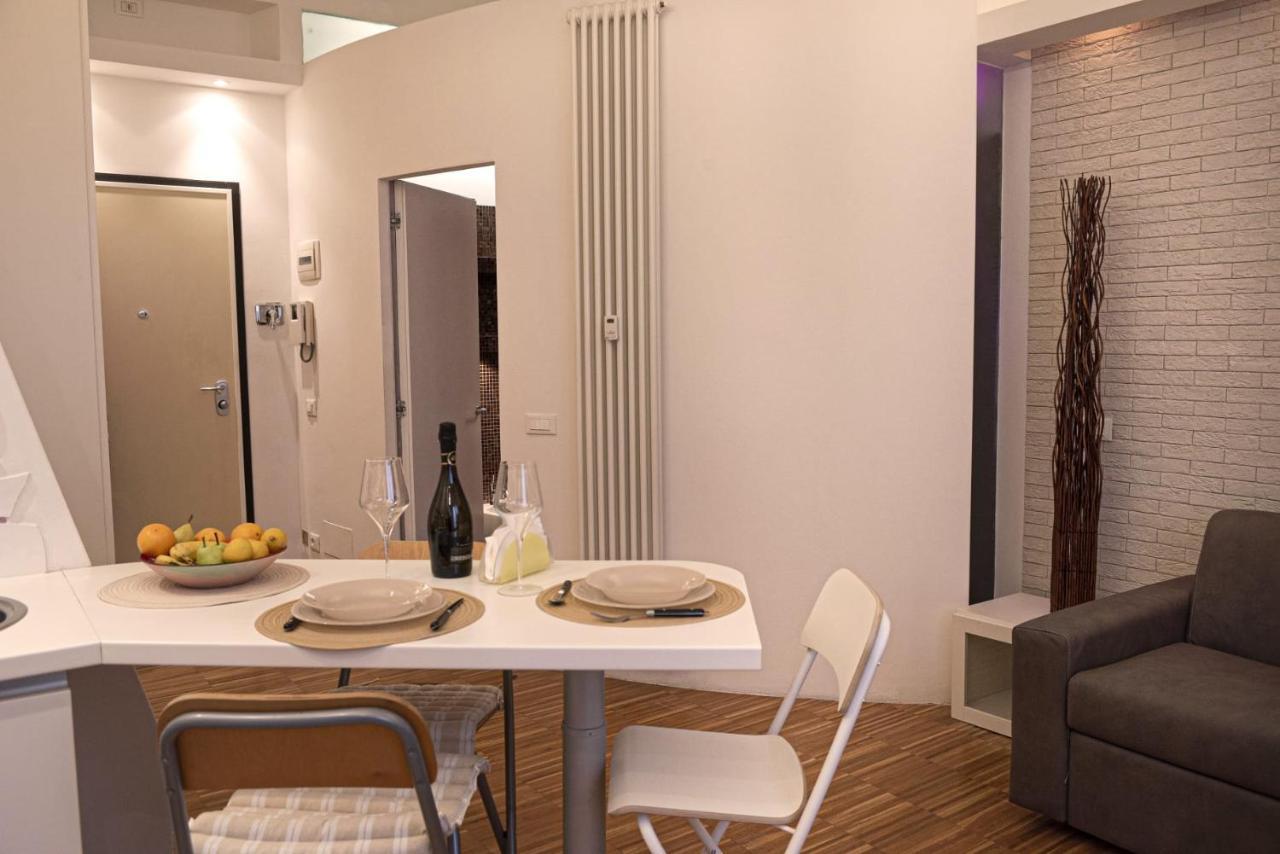 Apartmán Casa Bel, Bologna By Short Holidays Exteriér fotografie