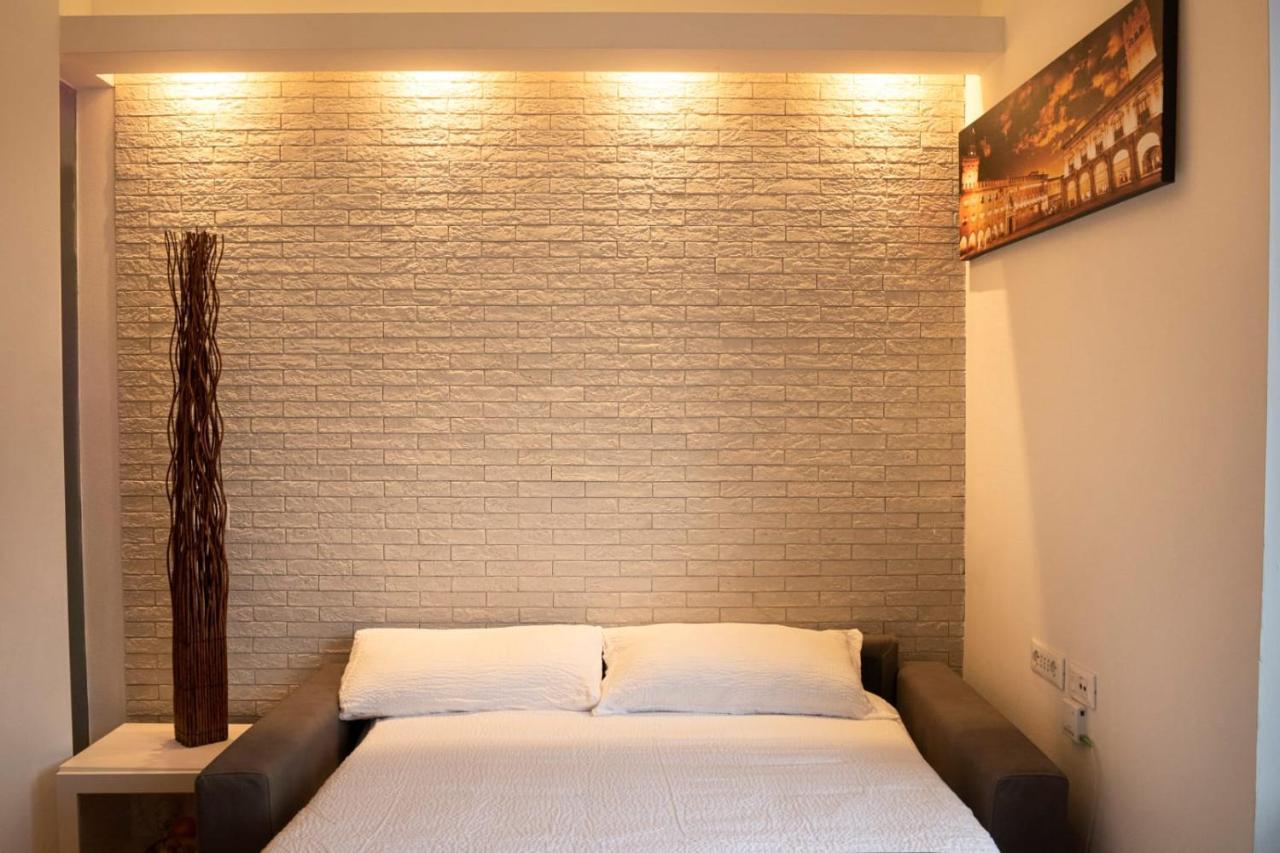 Apartmán Casa Bel, Bologna By Short Holidays Exteriér fotografie