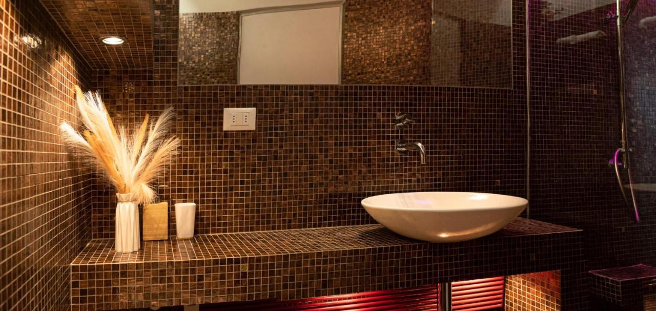 Apartmán Casa Bel, Bologna By Short Holidays Exteriér fotografie