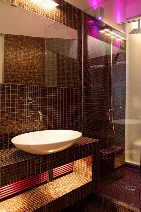 Apartmán Casa Bel, Bologna By Short Holidays Exteriér fotografie