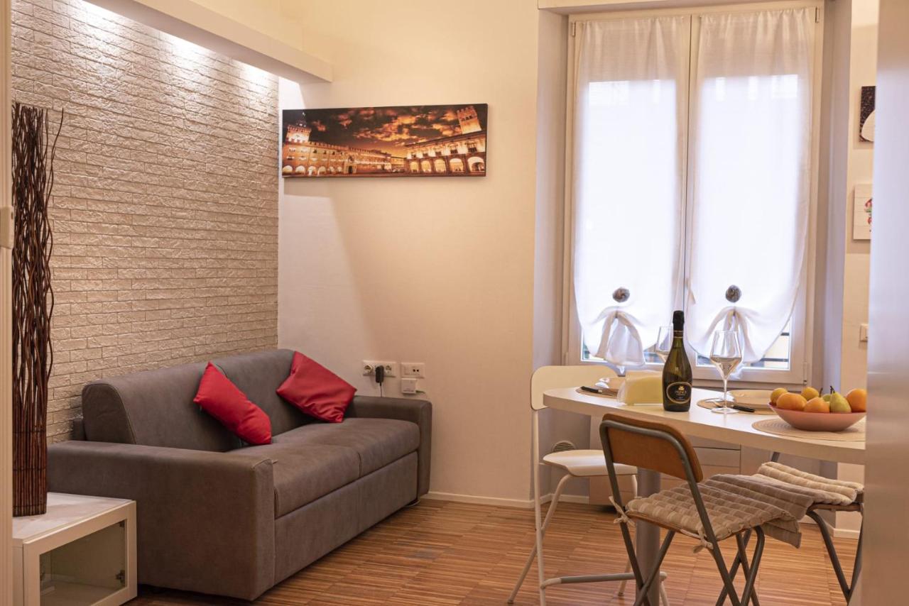 Apartmán Casa Bel, Bologna By Short Holidays Exteriér fotografie