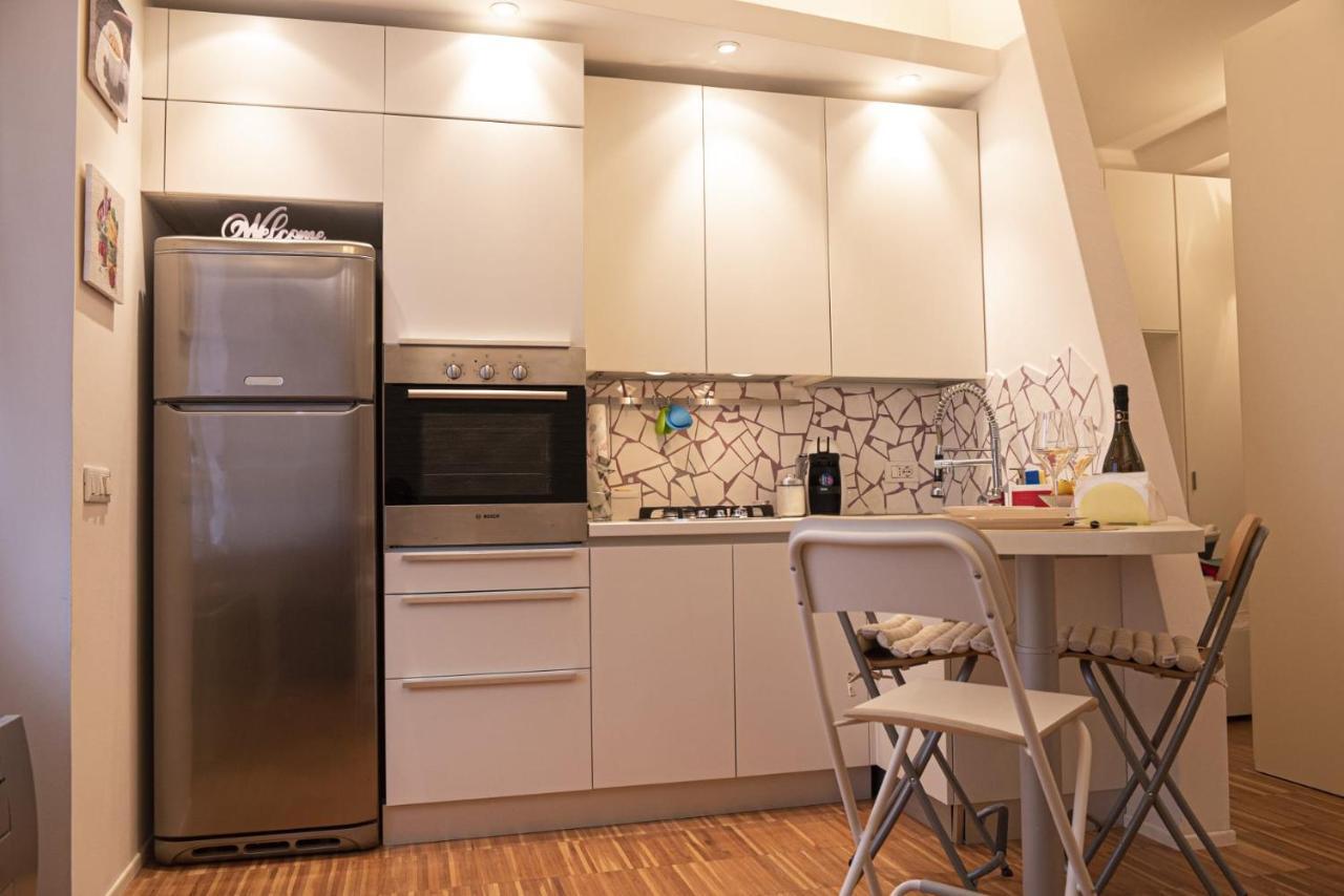 Apartmán Casa Bel, Bologna By Short Holidays Exteriér fotografie
