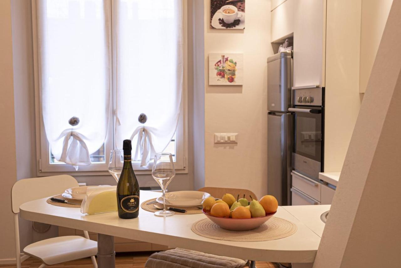 Apartmán Casa Bel, Bologna By Short Holidays Exteriér fotografie