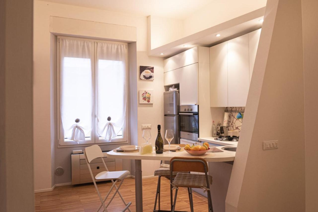 Apartmán Casa Bel, Bologna By Short Holidays Exteriér fotografie