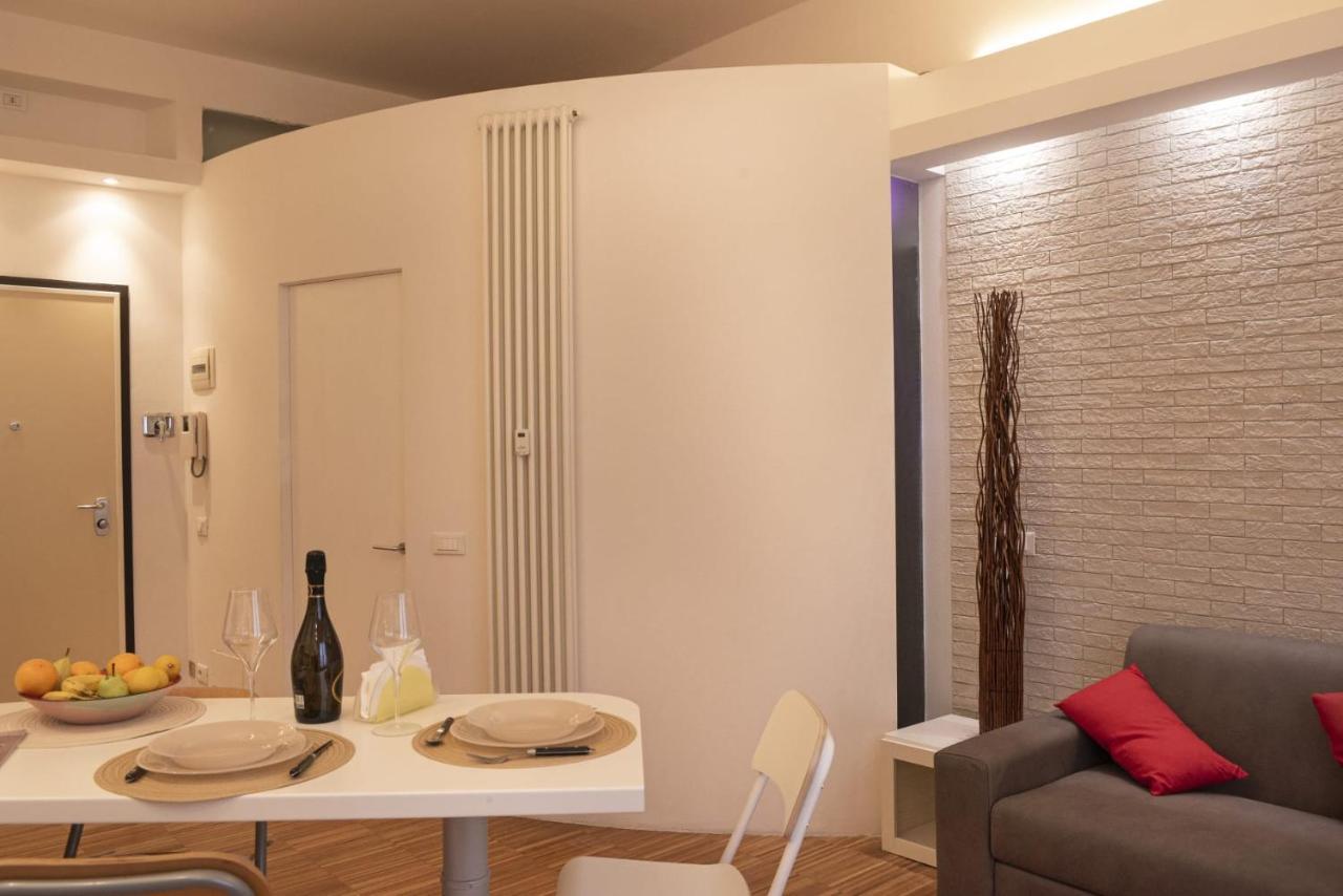 Apartmán Casa Bel, Bologna By Short Holidays Exteriér fotografie