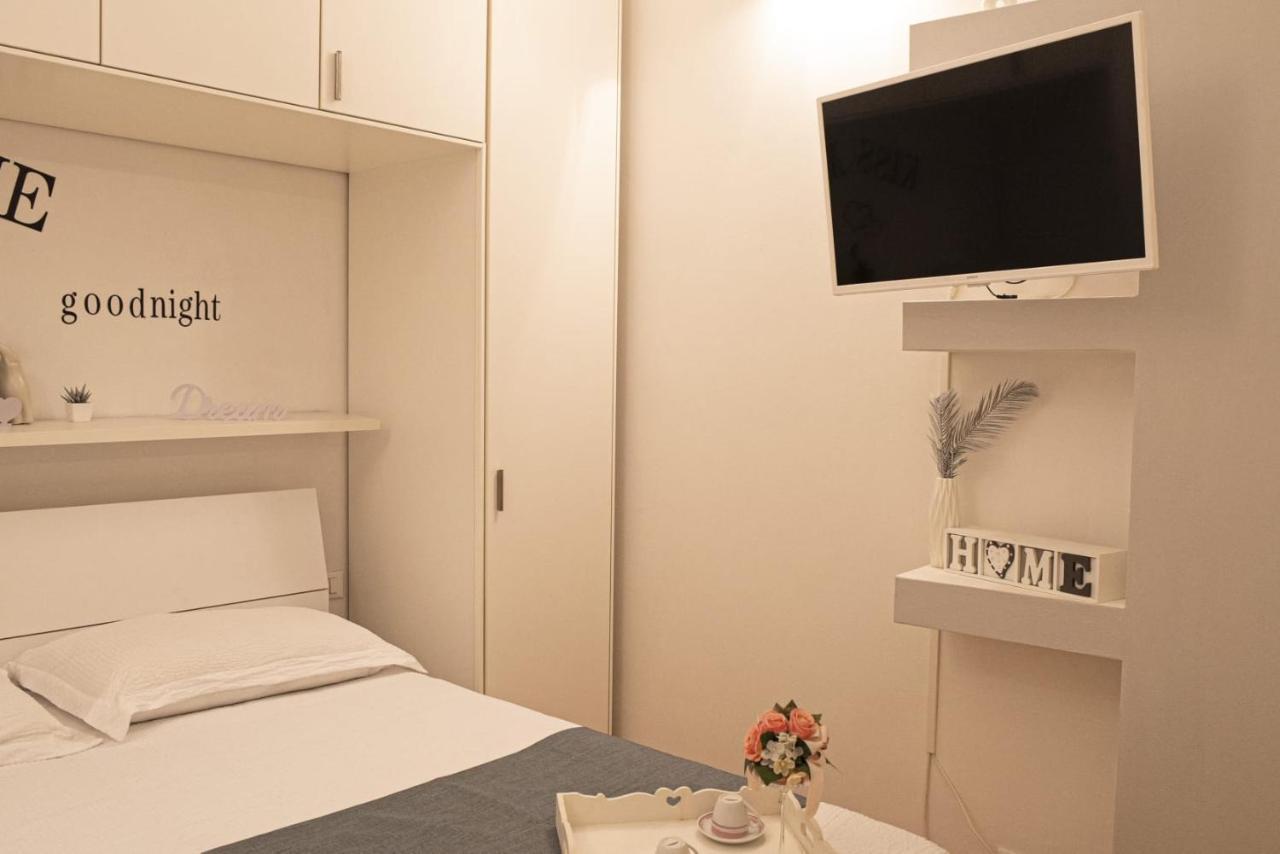 Apartmán Casa Bel, Bologna By Short Holidays Exteriér fotografie