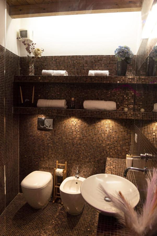 Apartmán Casa Bel, Bologna By Short Holidays Exteriér fotografie