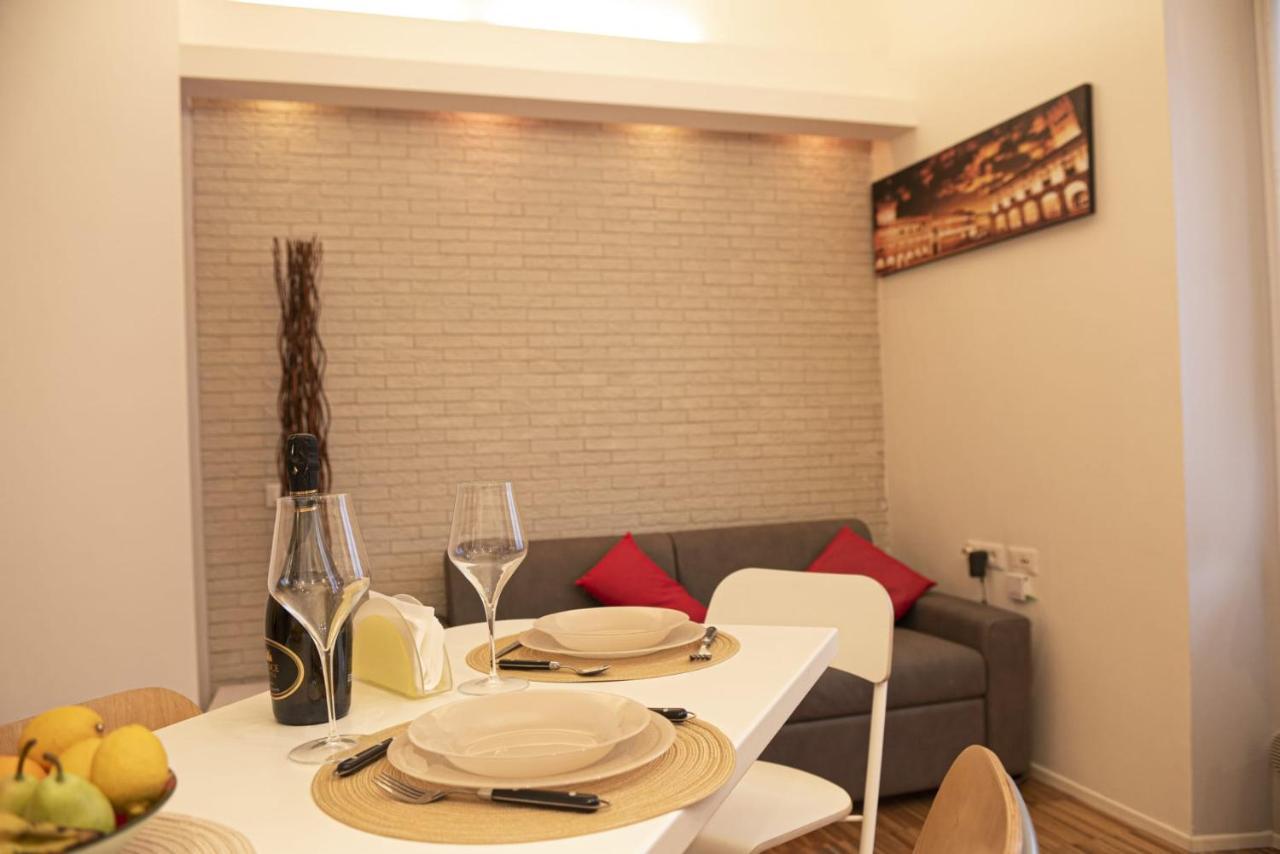 Apartmán Casa Bel, Bologna By Short Holidays Exteriér fotografie